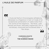Chronologiste L'Huile De Parfum Fragrance-In-Oil - Refill