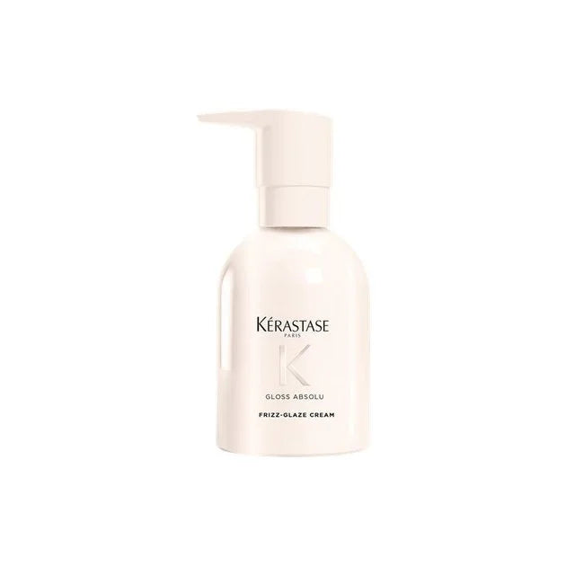 Gloss Absolu Frizz Glaze Cream