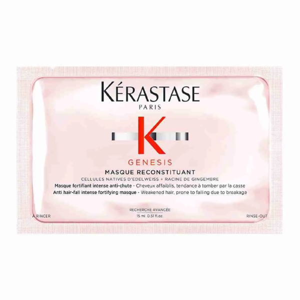 Kérastase Anti Hair-Fall Intense Fortifying Masque - Gift