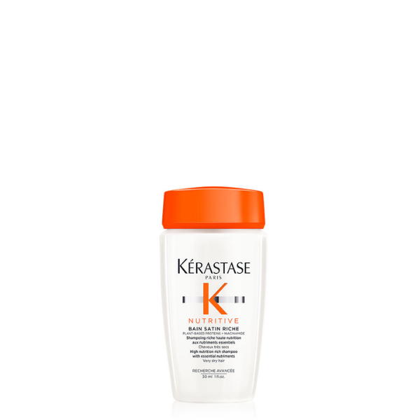 Kérastase Nutritive Bain Satin Riche - Gift