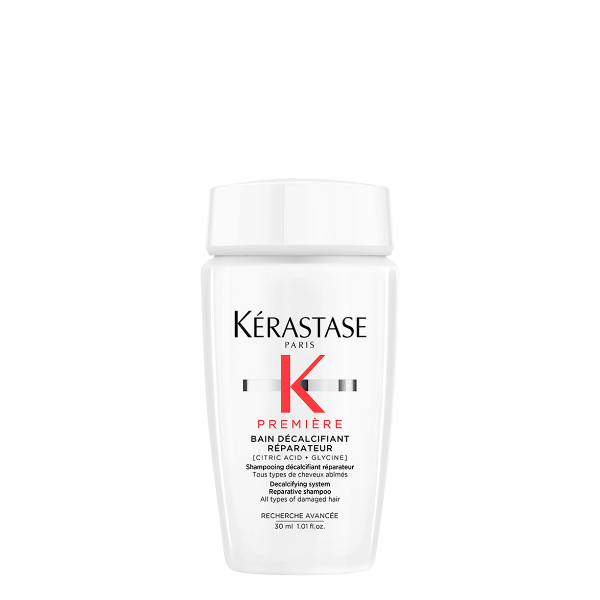 Kérastase Première Decalcifying repairing shampoo - Gift