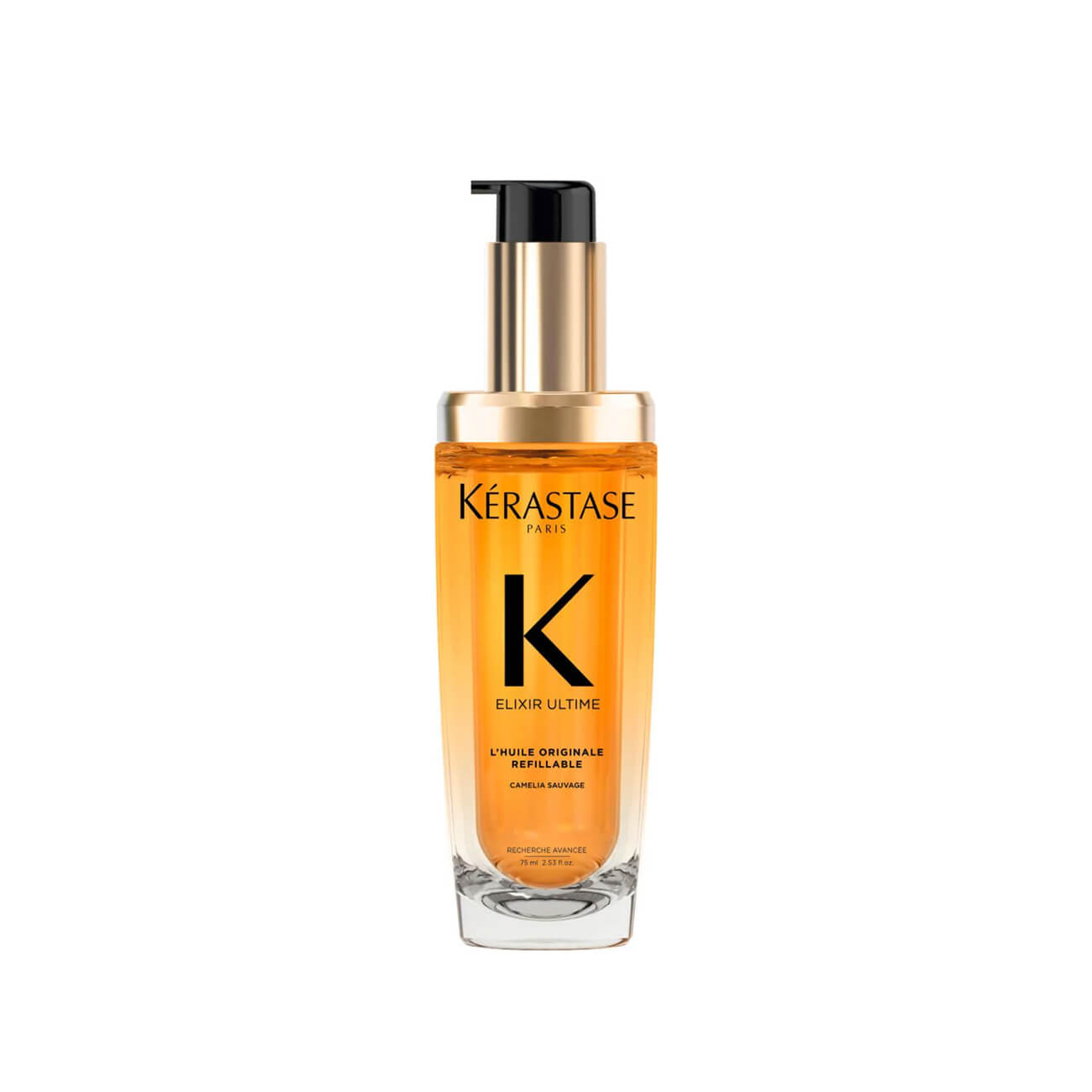 Elixir Ultime Versatile Beautifying Oil Refill