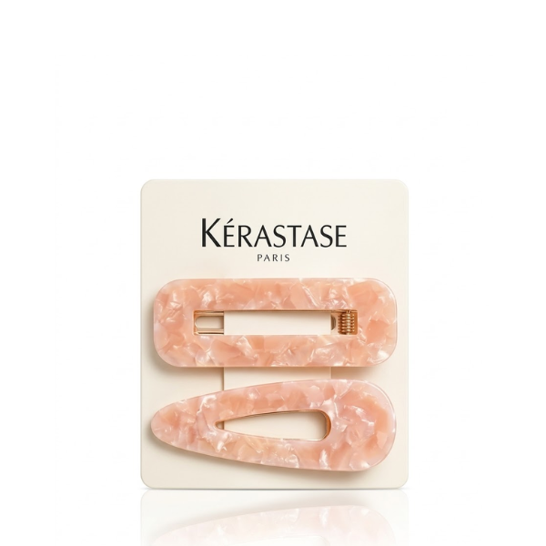 Kérastase Gloss Abs Small Clips 2x - Gift