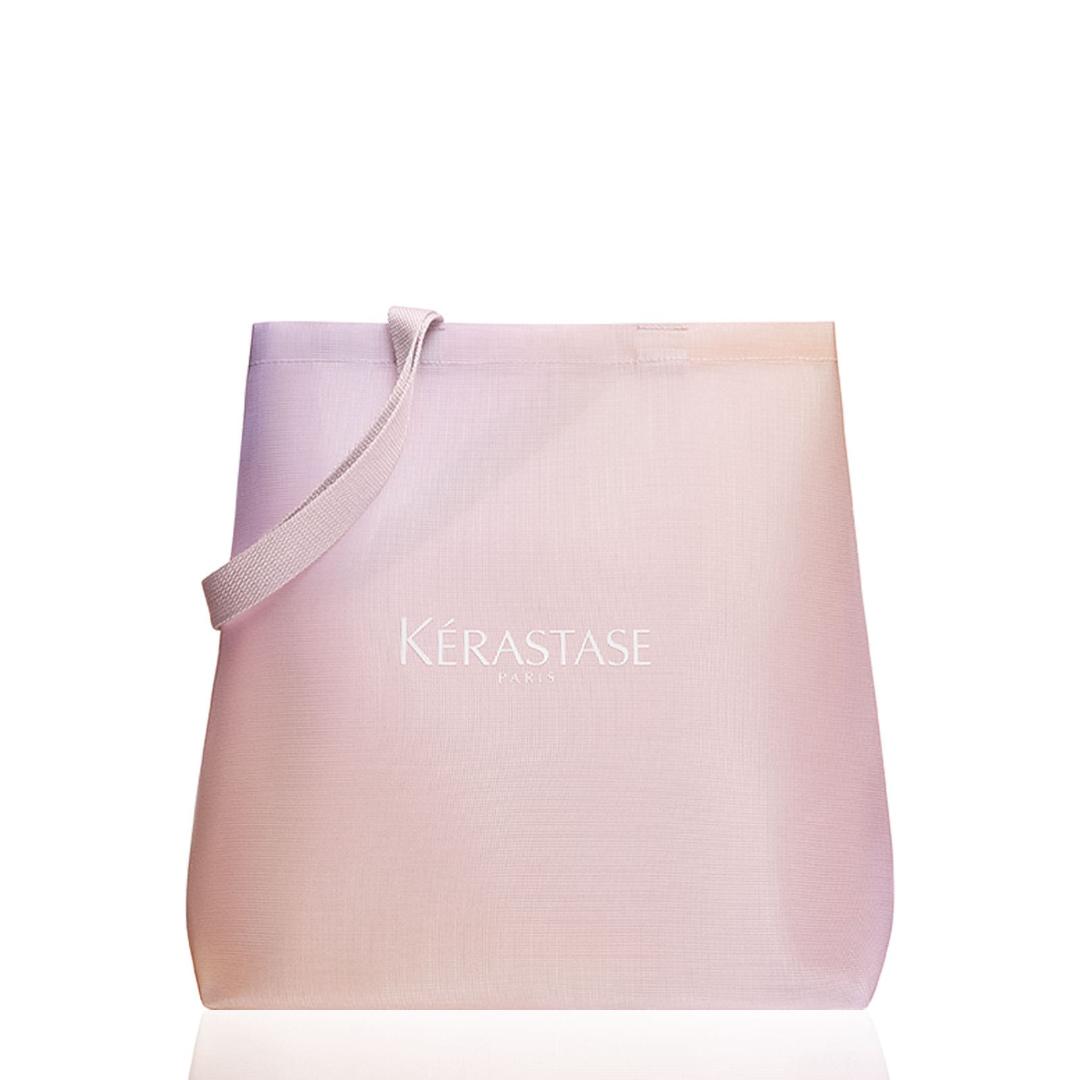 Kérastase Orange & Purple Bag - Gift