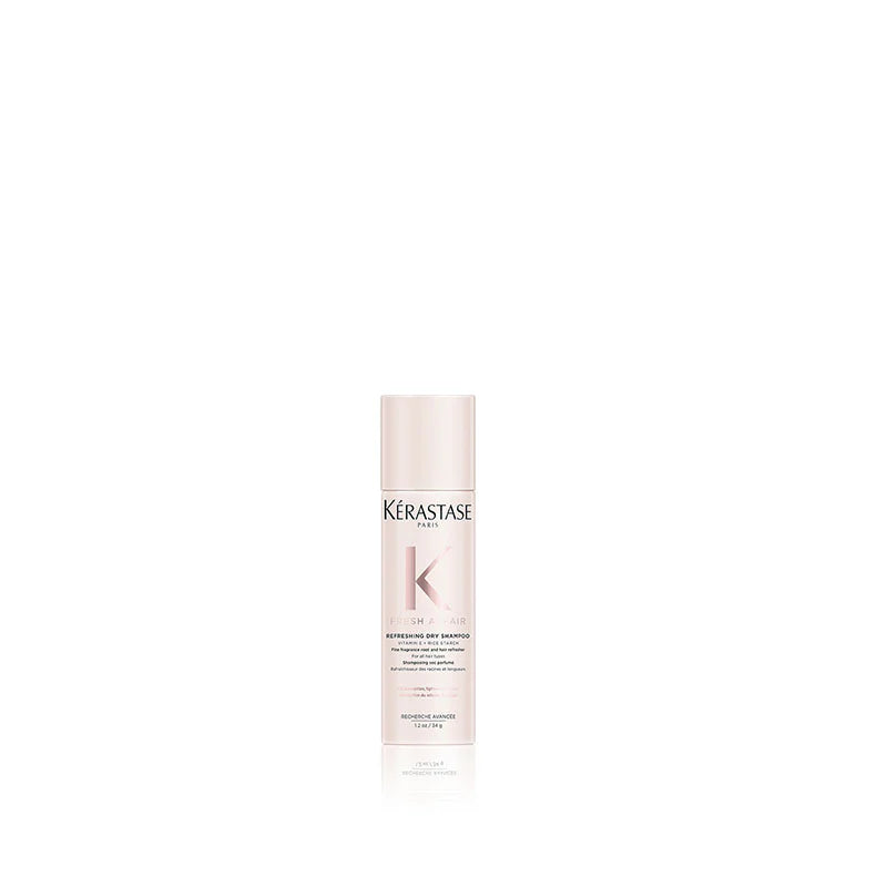 Fresh Affair Dry Shampoo