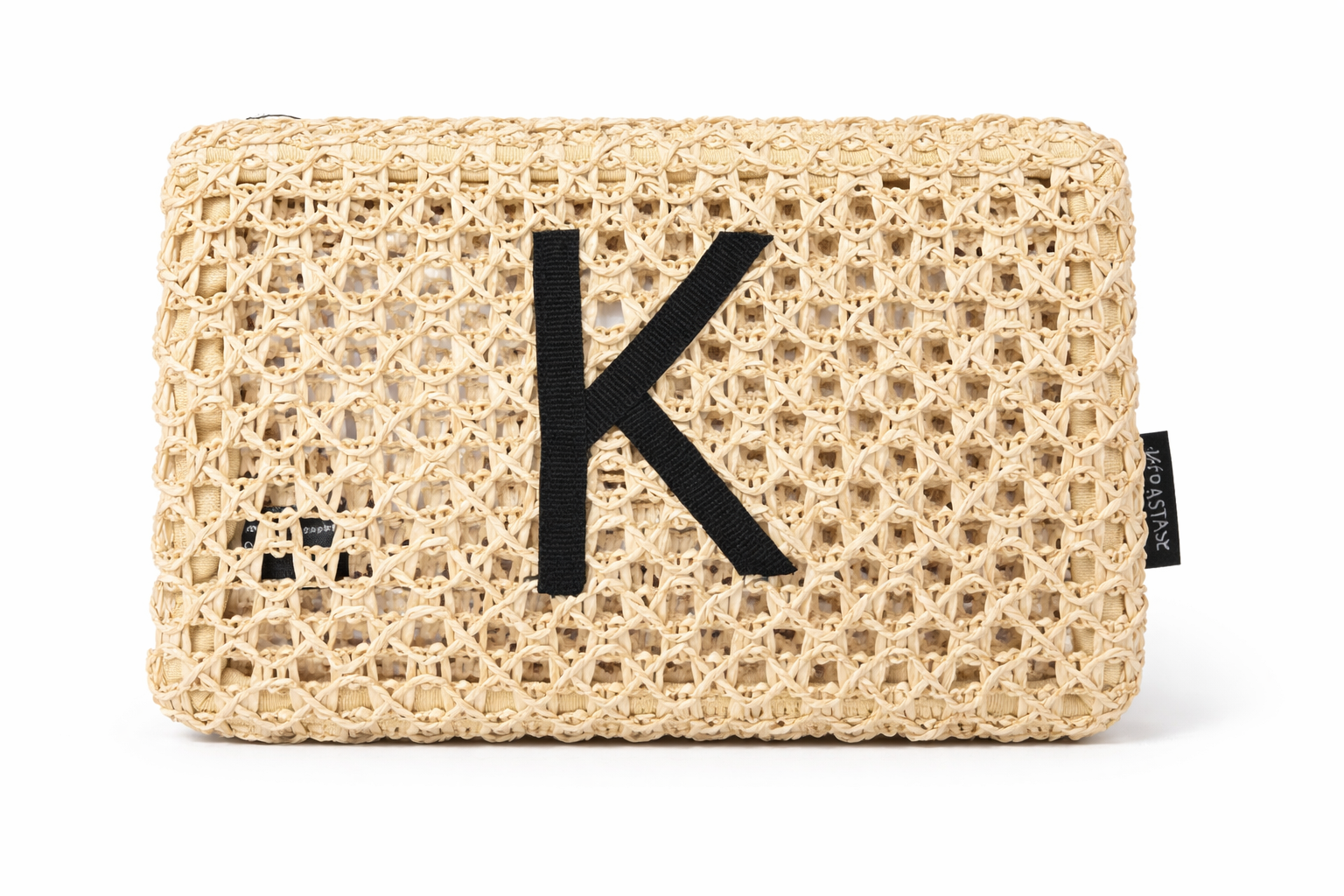 Kérastase Beige Pouch - Gift