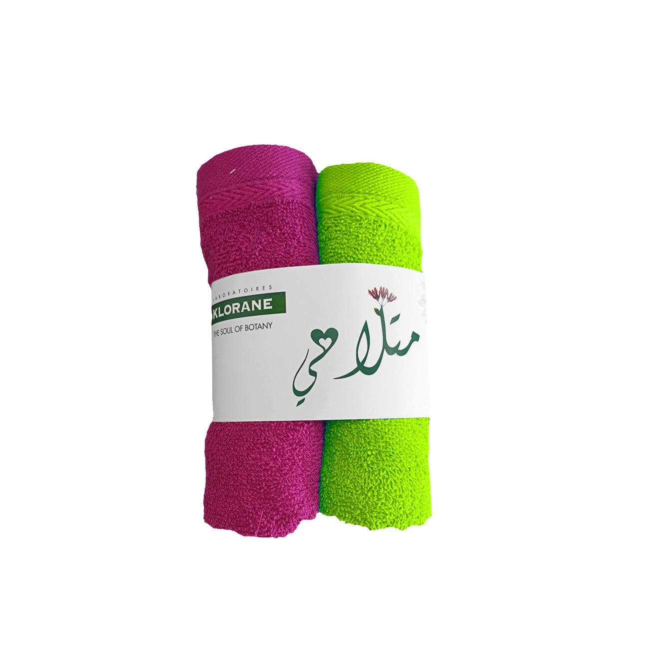 The Soul of Botany Towels