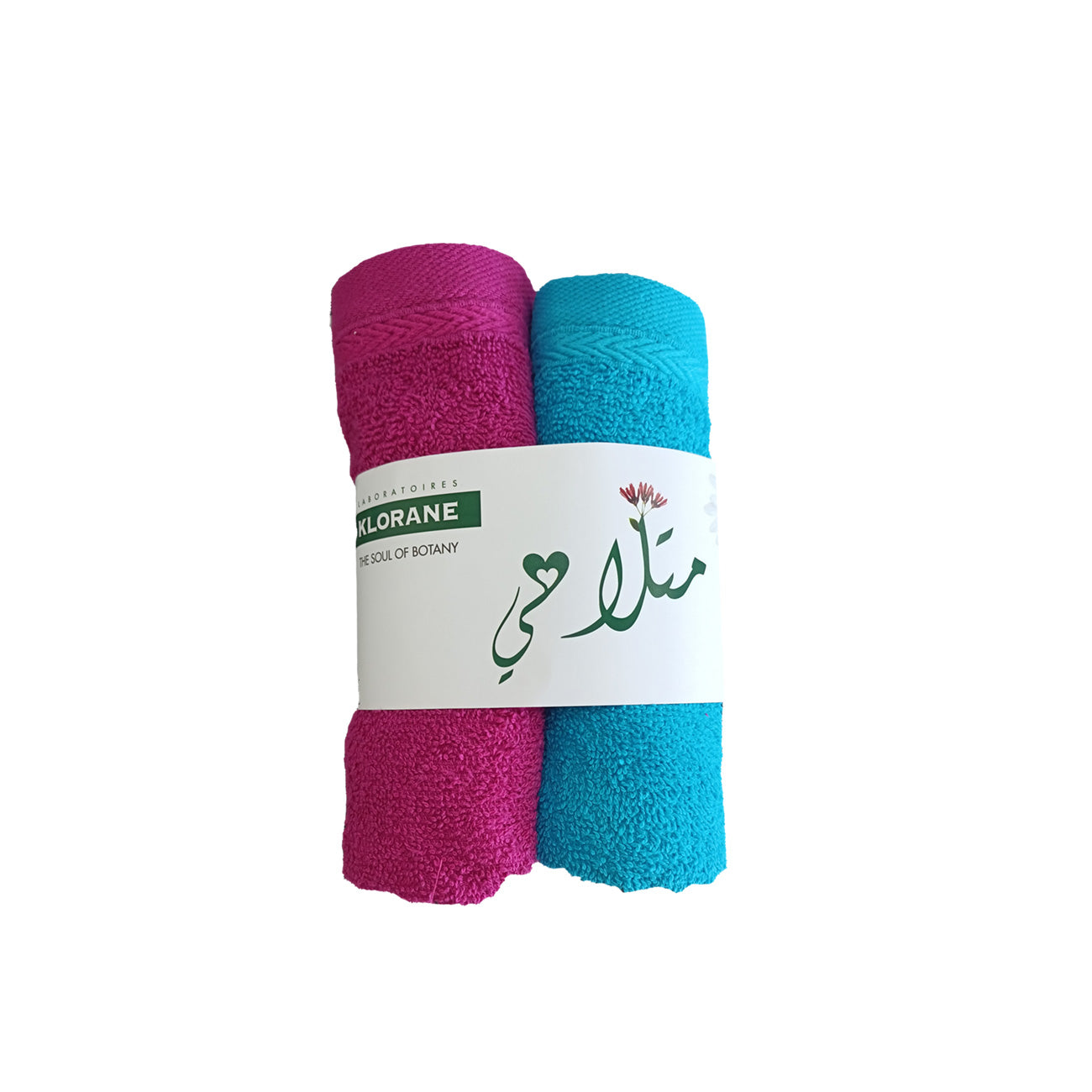 The Soul of Botany Towels