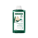 Anti-Dandruff Rebalancing & Treating Shampoo With Galangal