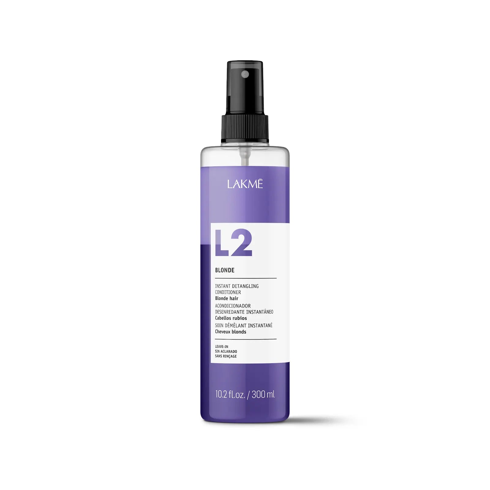 L2 Blonde Instant Detangling Conditioner