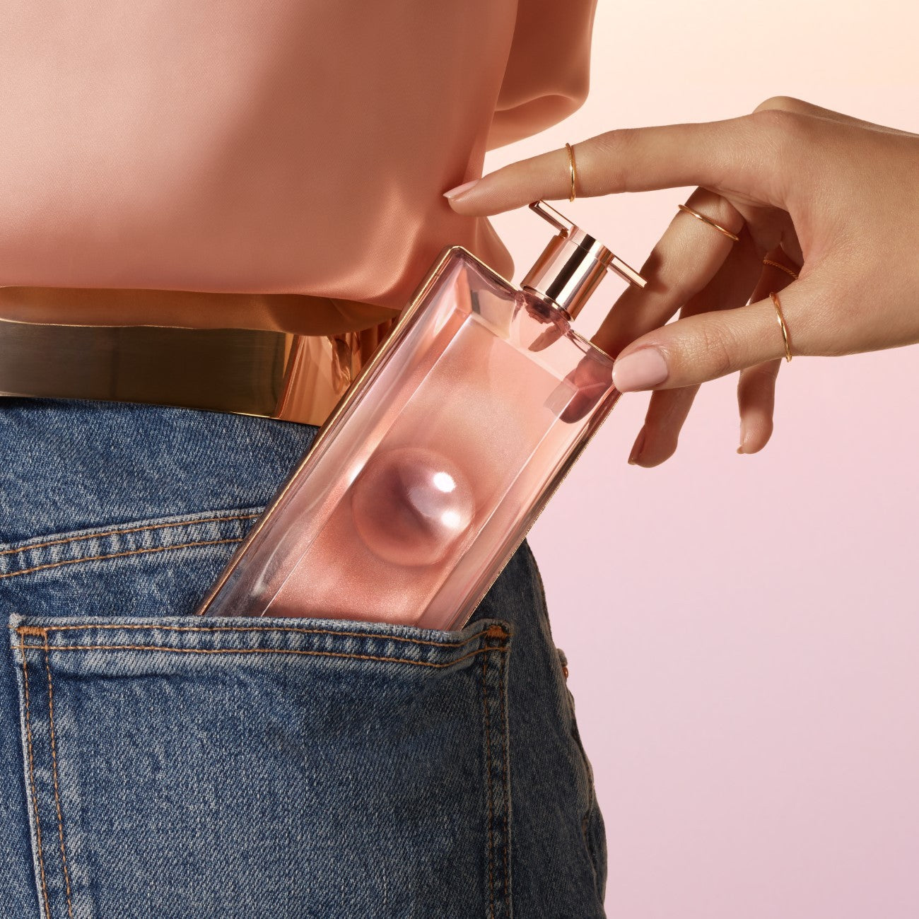 Idôle Aura Eau de Parfum