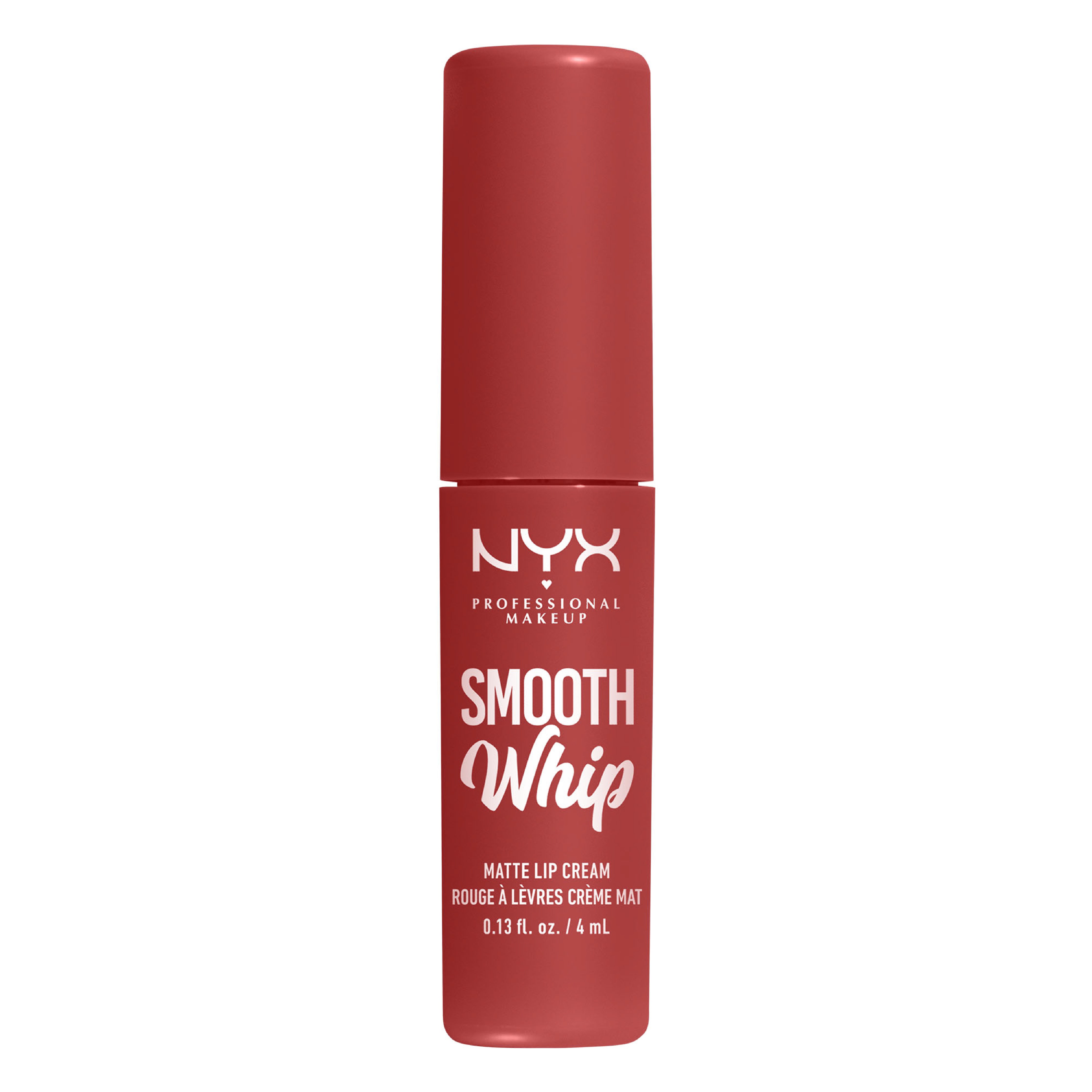 Smooth Whip Matte Lip Cream Liquid Lipstick