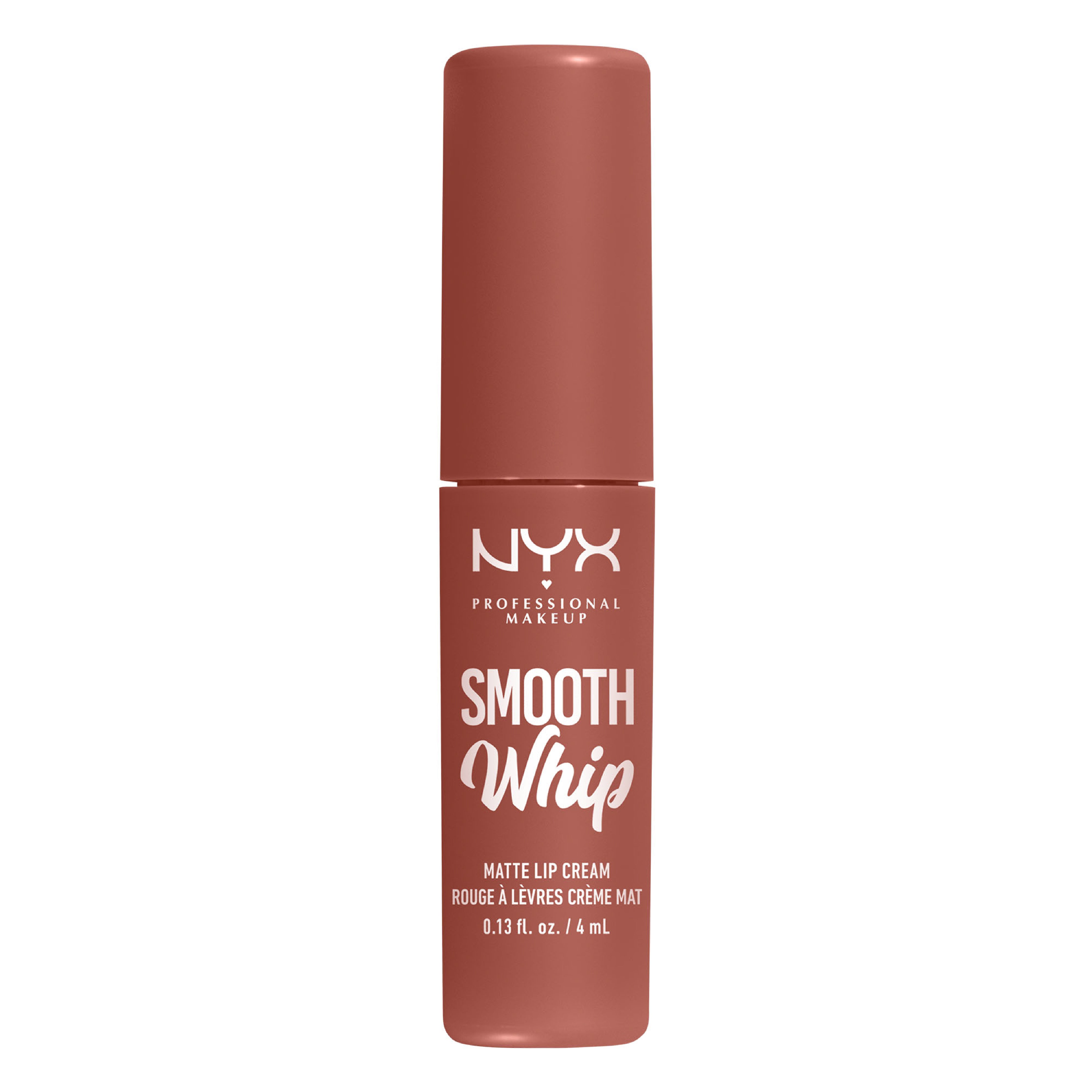 Smooth Whip Matte Lip Cream Liquid Lipstick