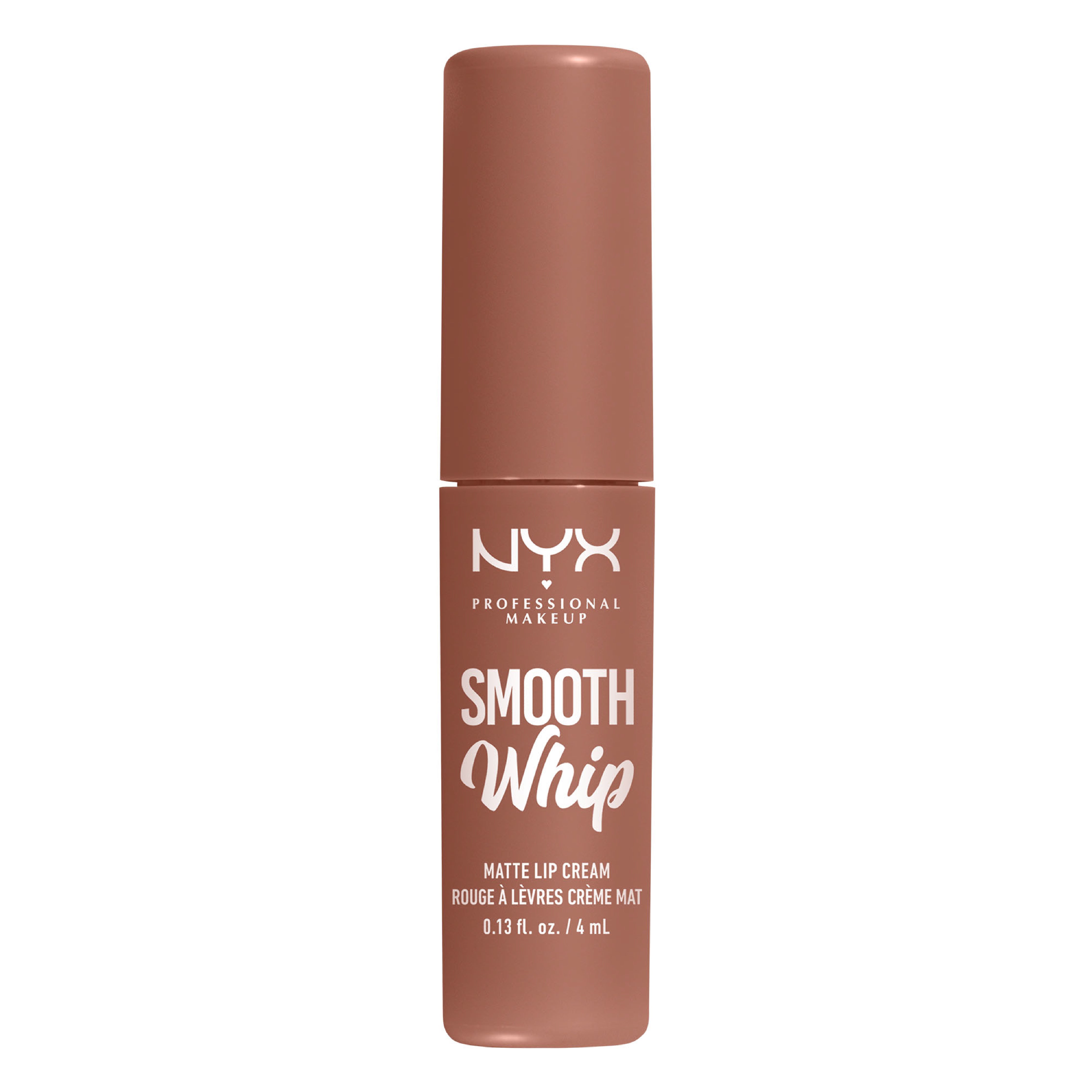 Smooth Whip Matte Lip Cream Liquid Lipstick