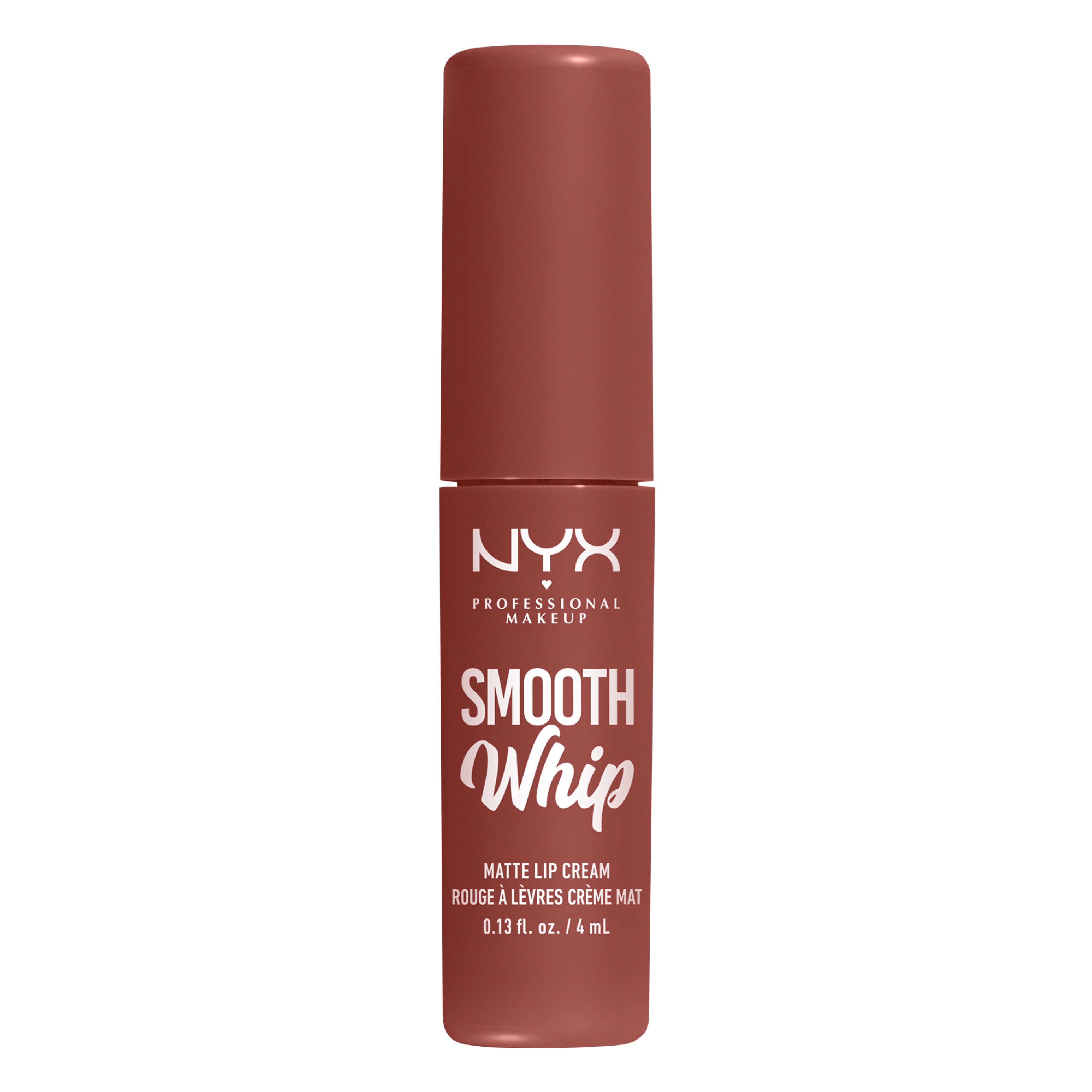 Smooth Whip Matte Lip Cream Liquid Lipstick
