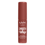 Smooth Whip Matte Lip Cream Liquid Lipstick
