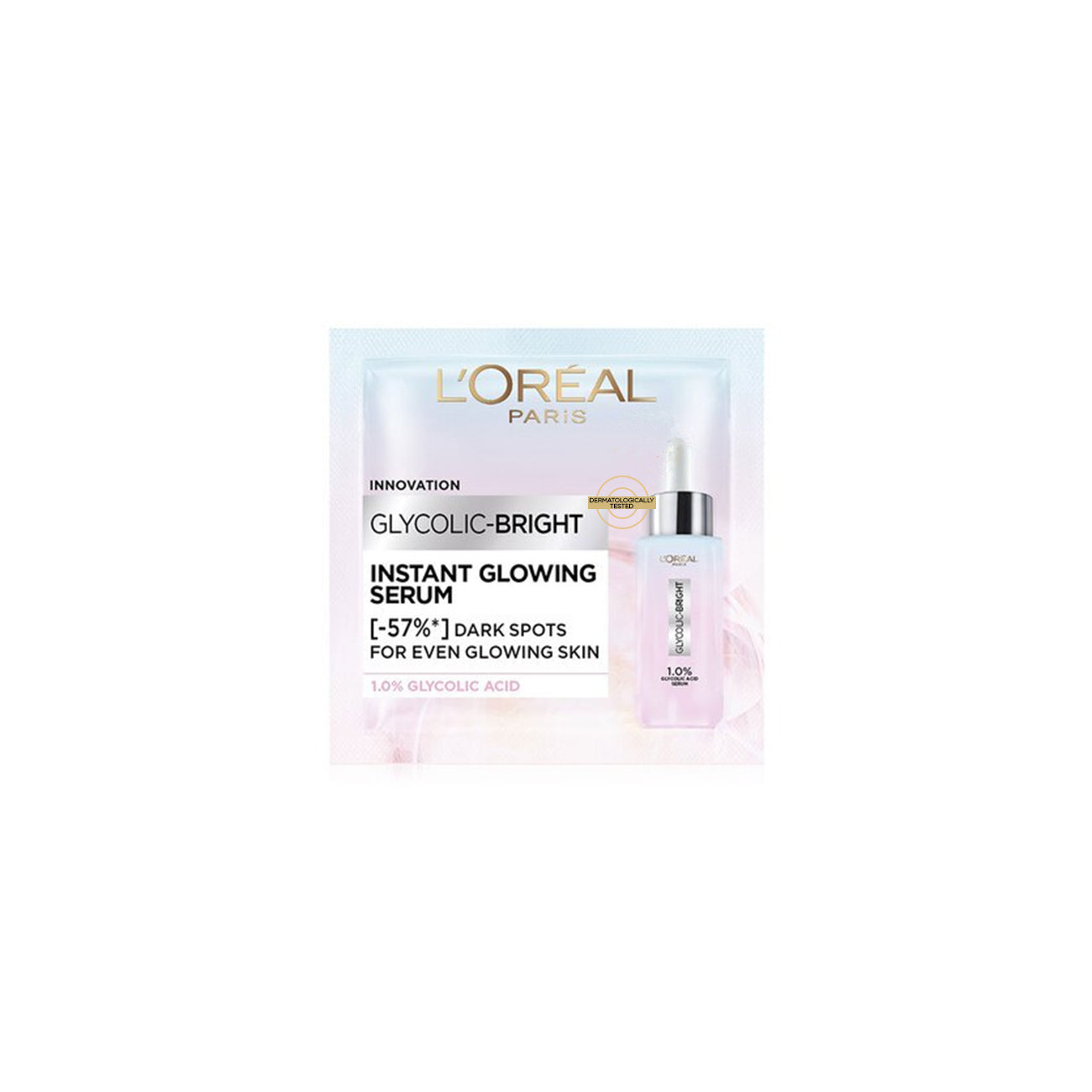 Glycolic Serum