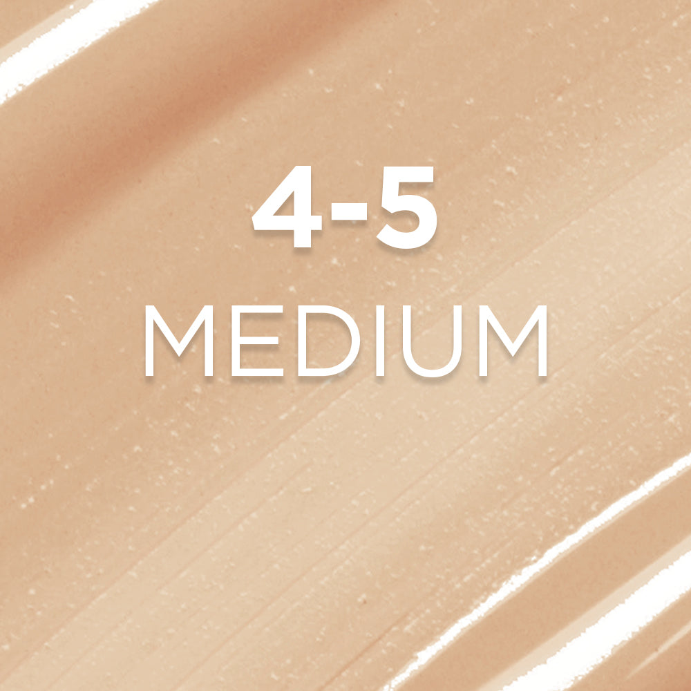 L’Oréal Paris Infallible 24H Tinted Serum with 1% Hyaluronic Acid for Radiant Hydrated Skin, Light to Medium Coverage