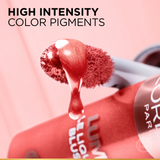 Lumi Le Liquid Blush with a Glowy Radiant Natural Blush Finish, Weightless and Buildable