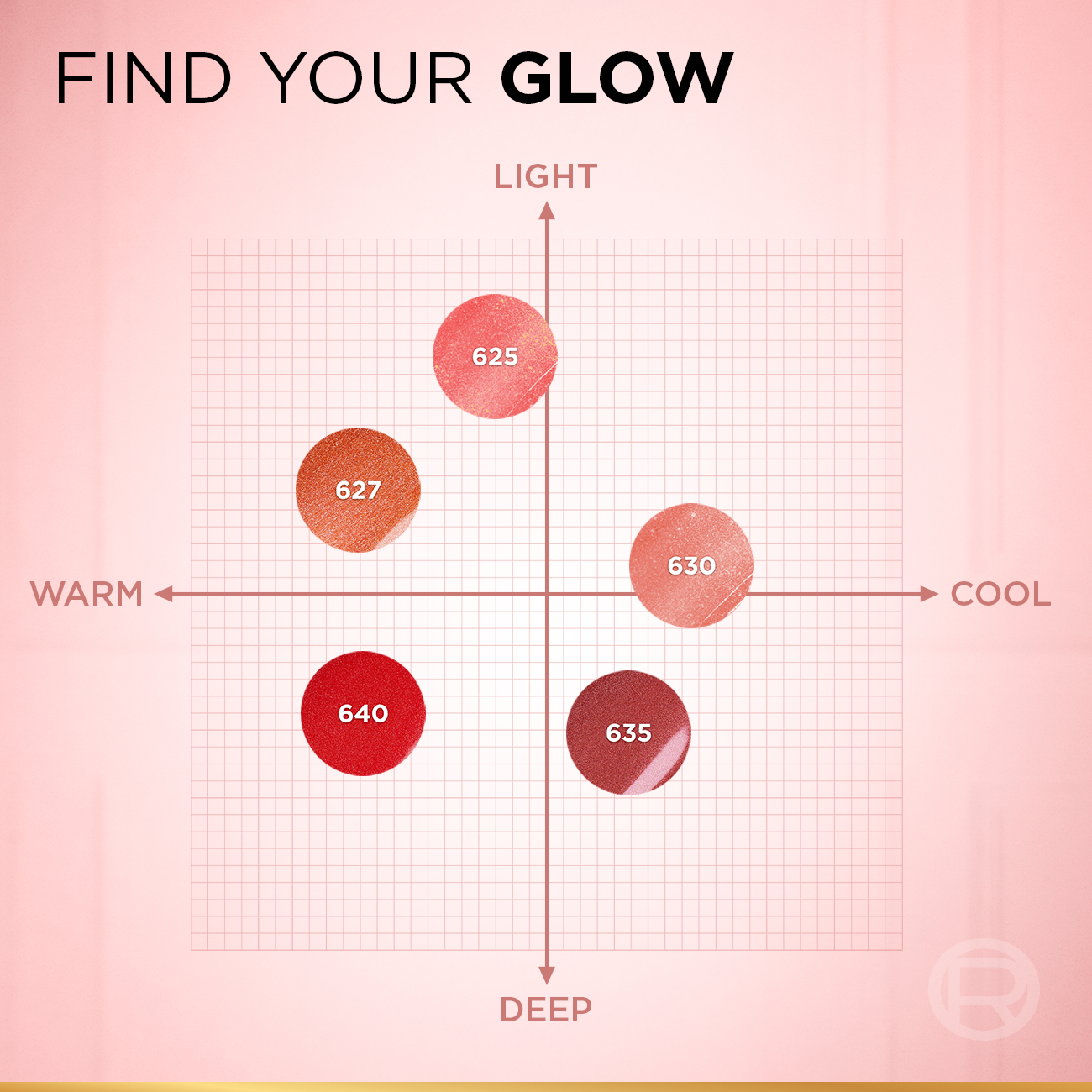 Lumi Le Liquid Blush Duo