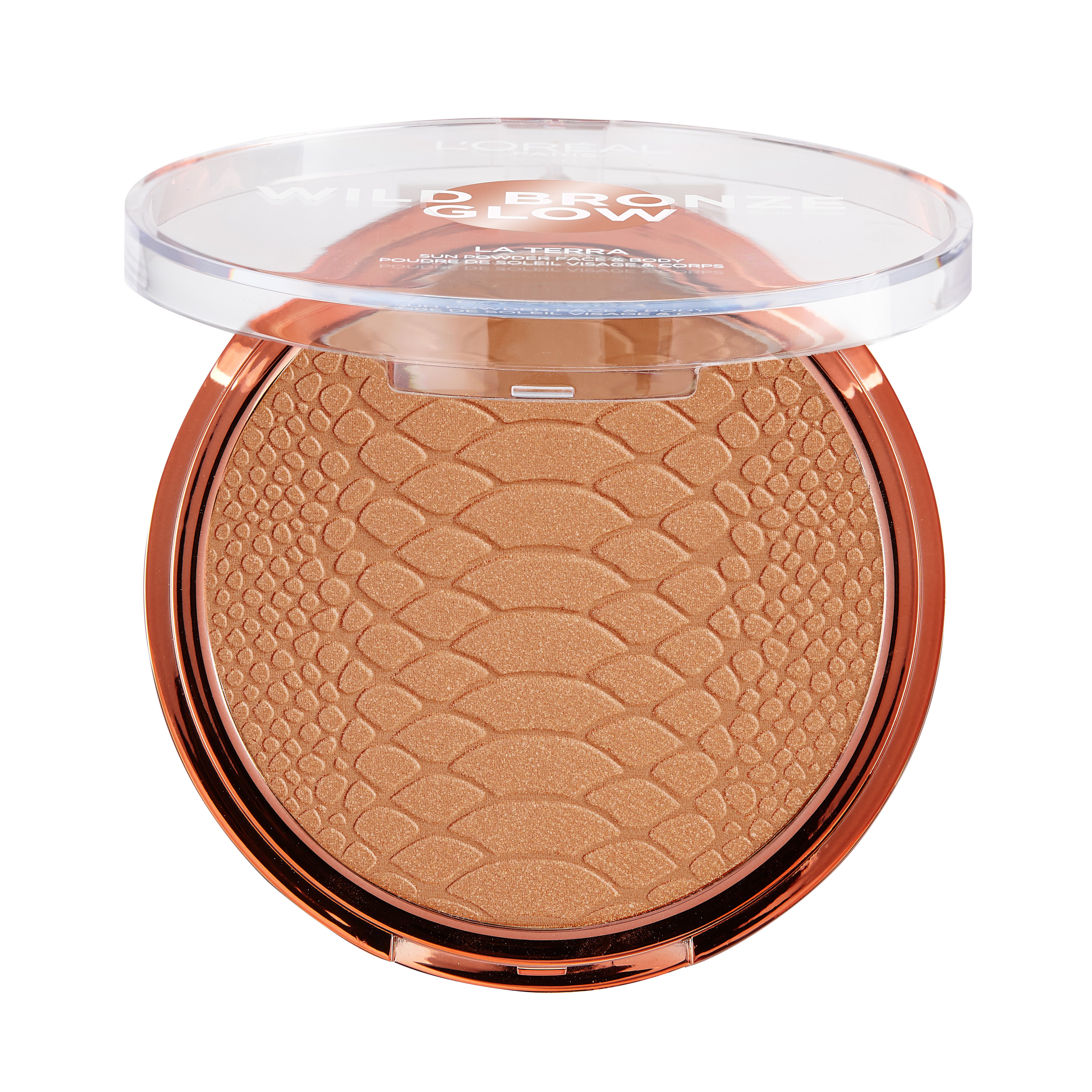 Glam Bronze La Terra French Riviera