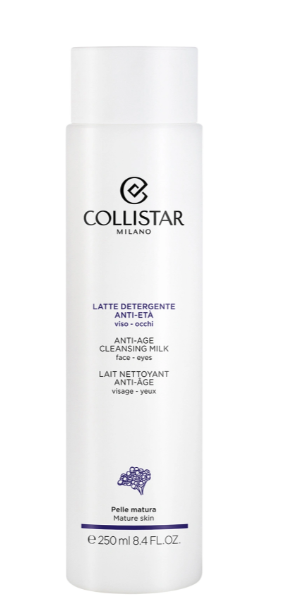 Collistar Anti-Age Cleansing Milk - Gift
