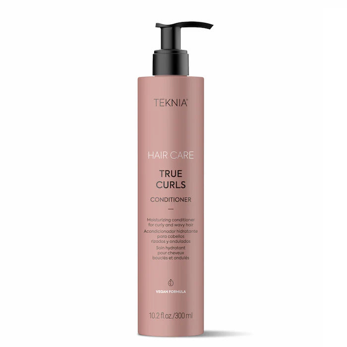 Teknia True Curls Conditioner
