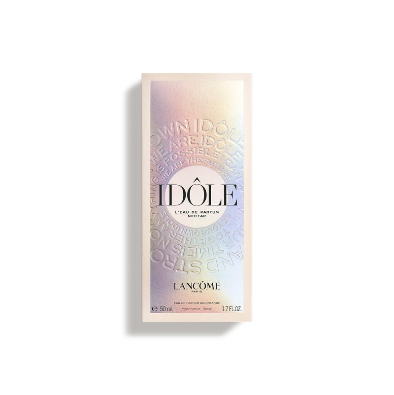 Idôle Nectar Eau de Parfum