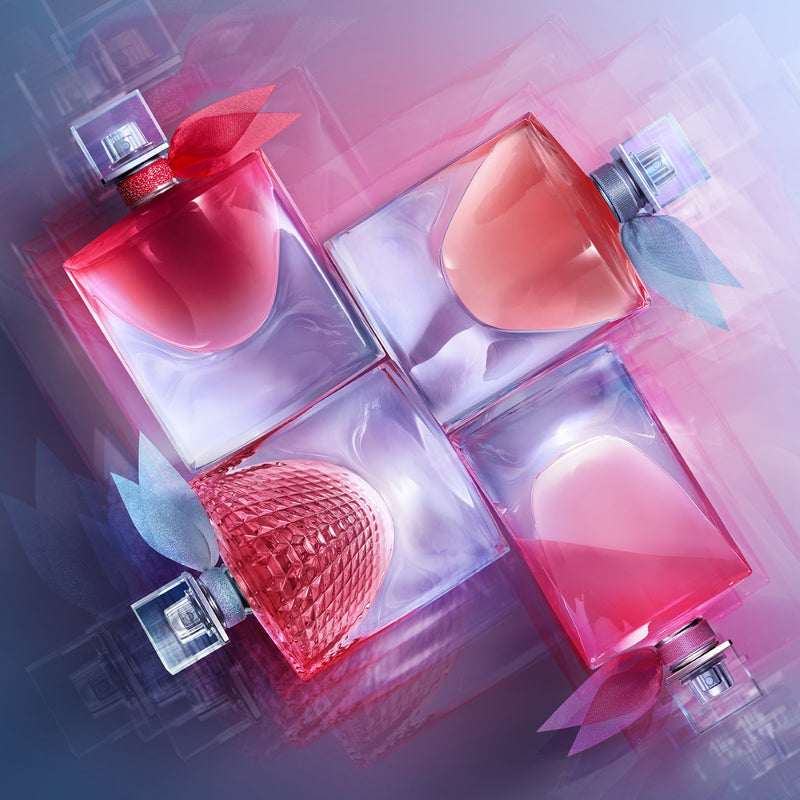 La Vie Est Belle Intensément Eau de Parfum Intense Skin Society