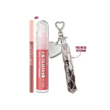 Lifter Gel Lip Oil-In-Gel Lip Gloss & Lifter Liner Lip Liner Pencil Duo