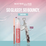 Lifter Gel Lip Oil-In-Gel Lip Gloss & Lifter Liner Lip Liner Pencil Duo