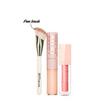 Lifter Serum Concealer & Lifter Gloss Lip Gloss Duo
