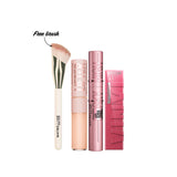 Lifter Serum Concealer & Super Stay Vinyl Ink & Lash Sensational Sky High Mascara Trio