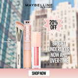 Lifter Serum Concealer & Lifter Gloss Lip Gloss Duo