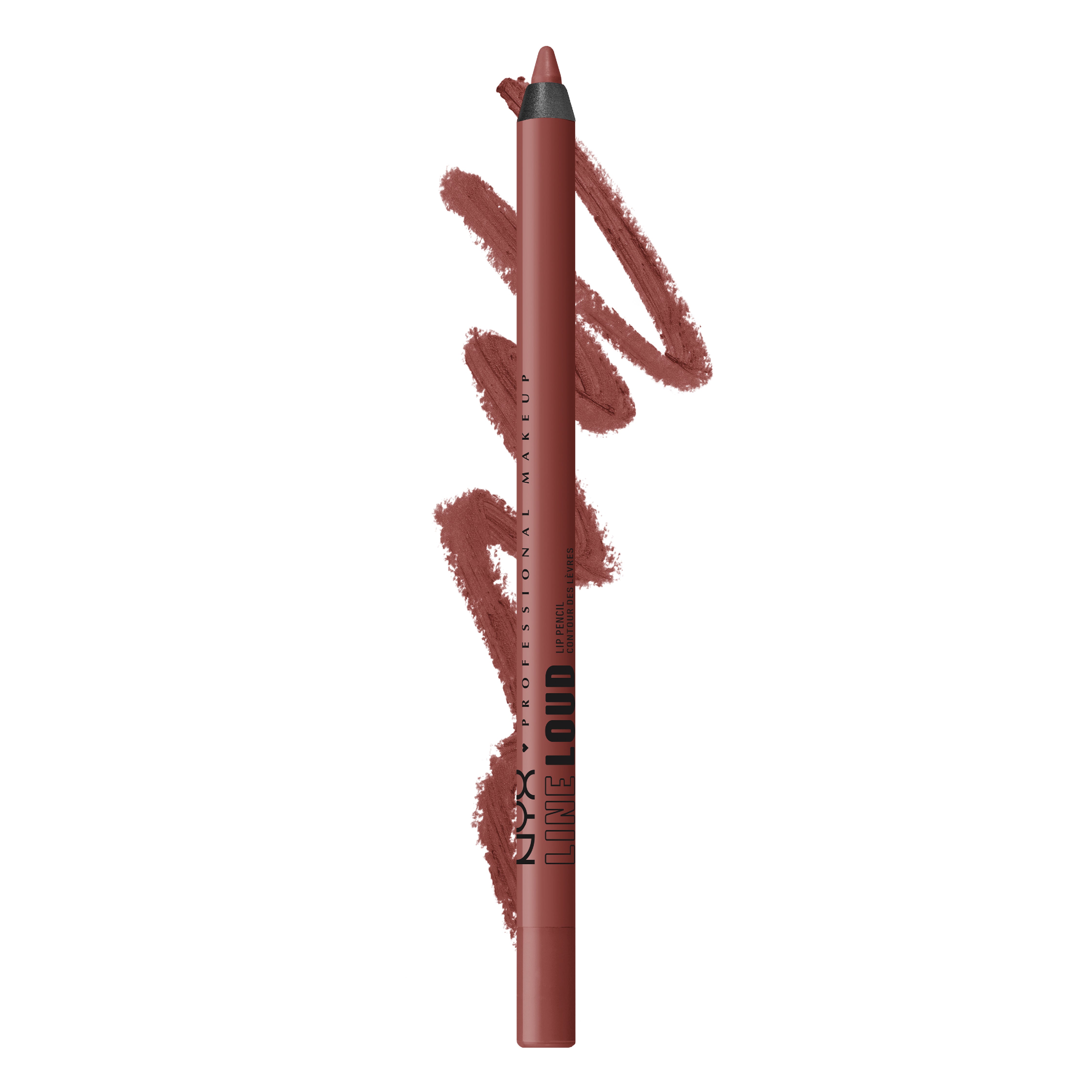 Line Loud Lip Liner Pencil