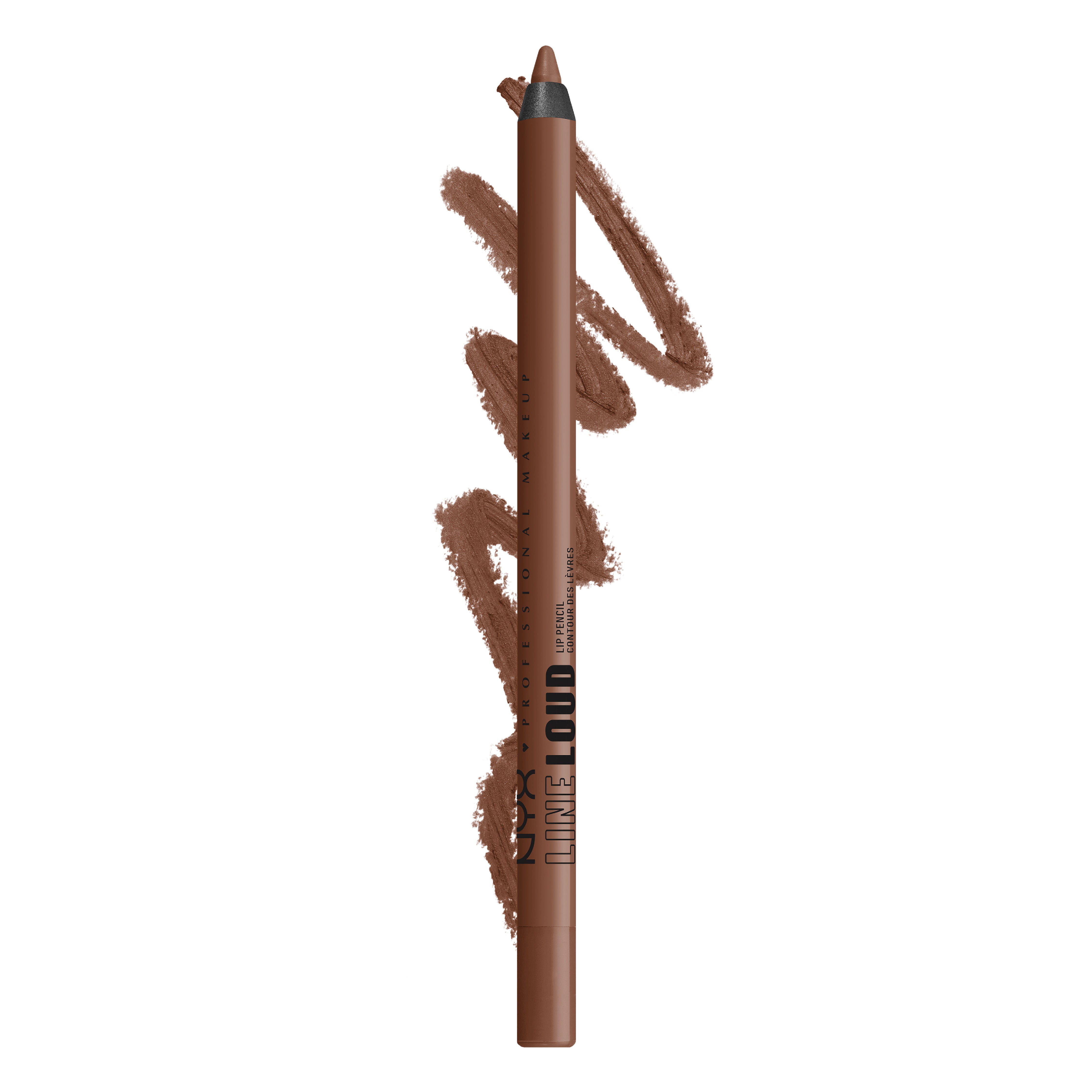 Line Loud Lip Liner Pencil