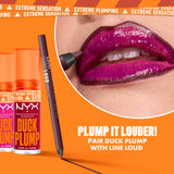 Line Loud Lip Liner Pencil