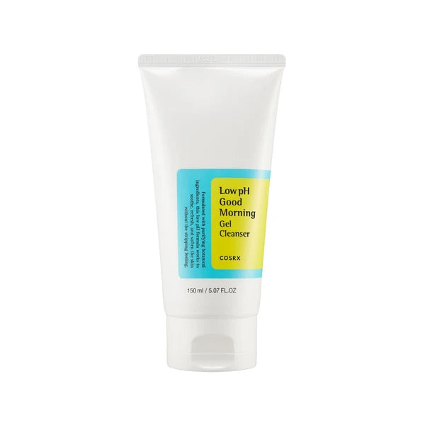 Low pH Good Morning Gel Cleanser