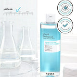 Low pH Niacinamide Micellar Cleansing Water