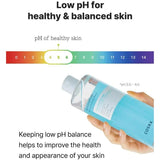 Low pH Niacinamide Micellar Cleansing Water