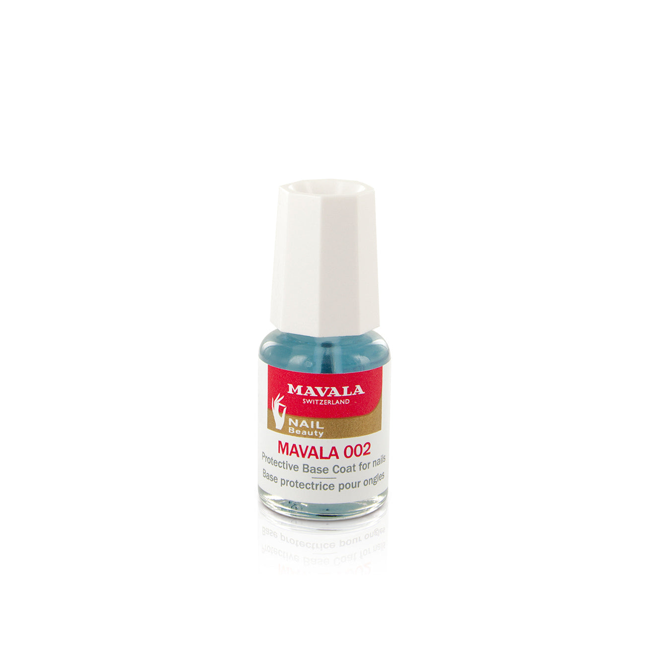 Mavala Protective Base Coat 002 - Gift