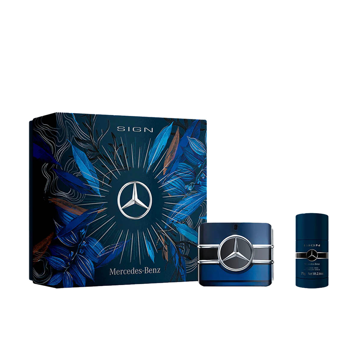 Gift Set Sign You Power