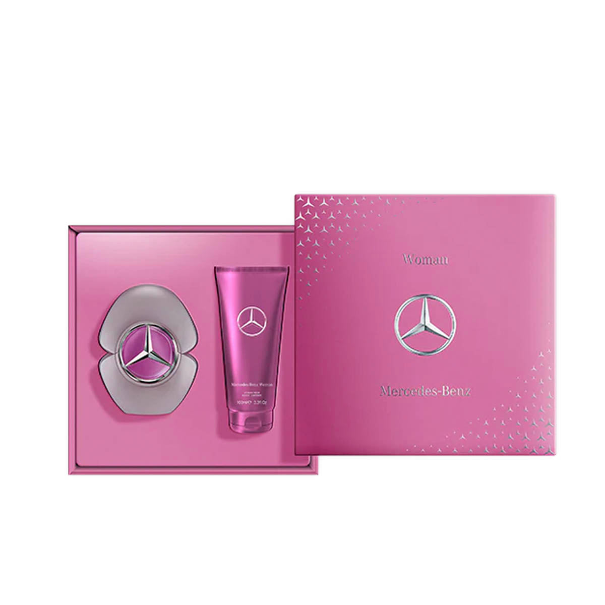 Gift Set Woman
