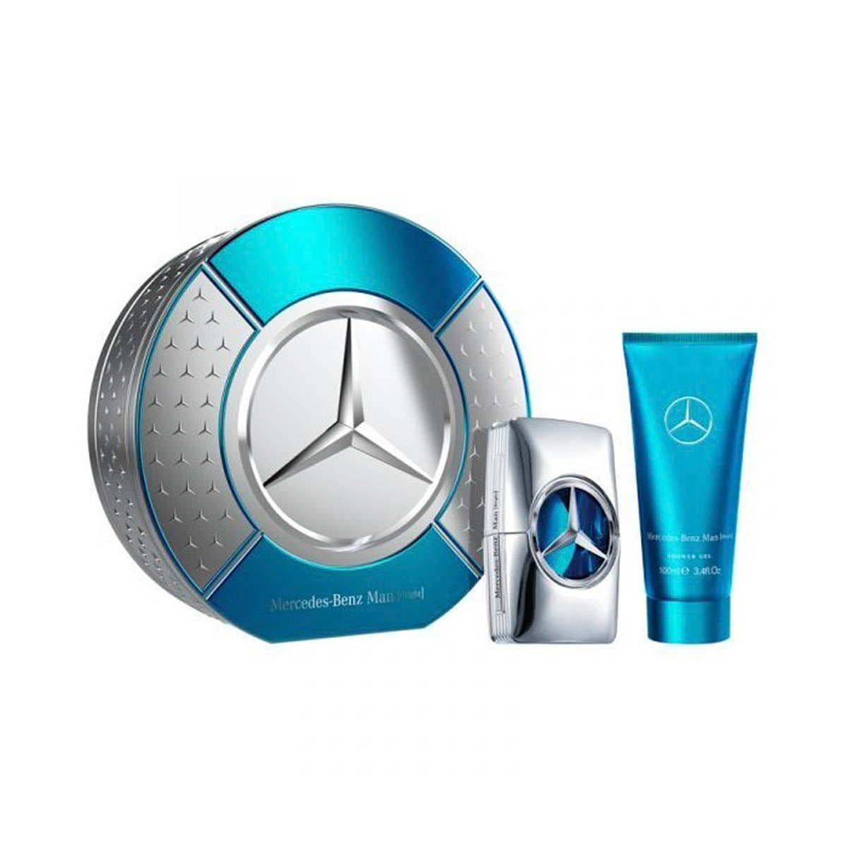Man Bright Gift set