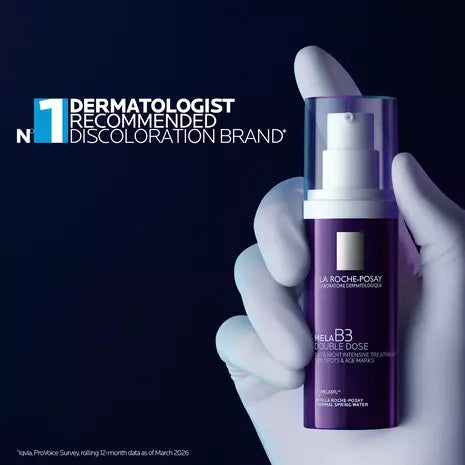 Mela B3 Double Dose Day & Night Intensive Treatment