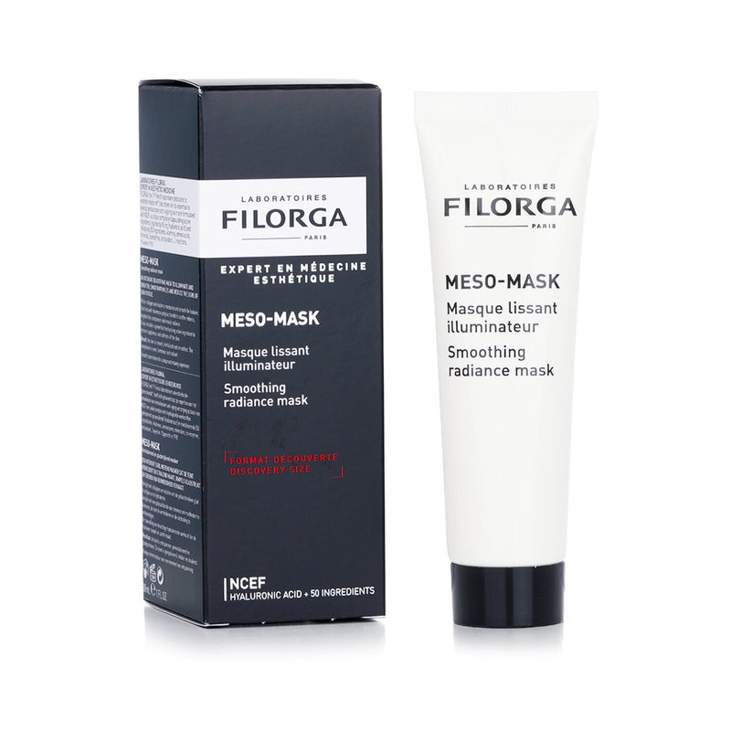 Meso Mask Smoothing Radiance Mask- POSM