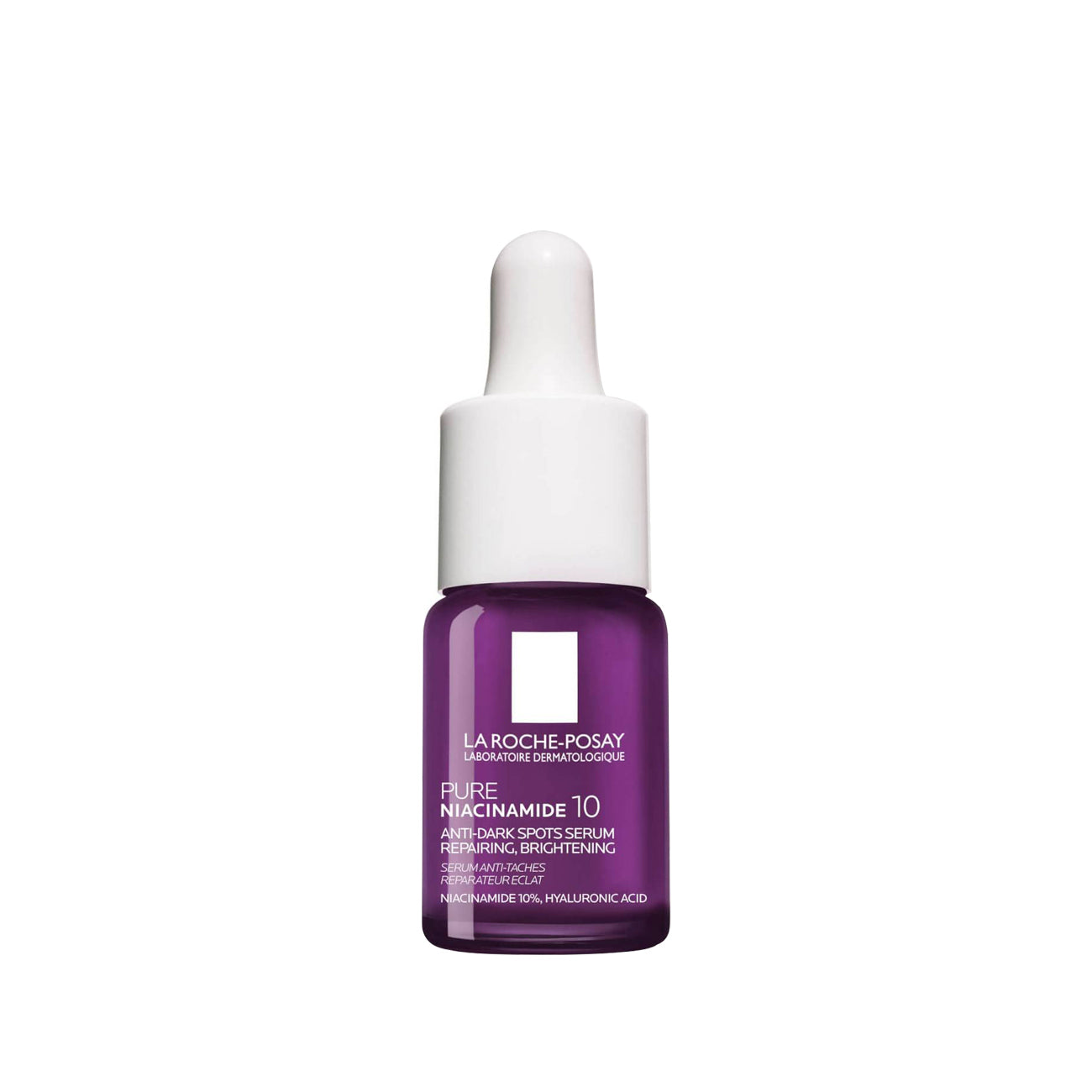 Niacinamide Serum