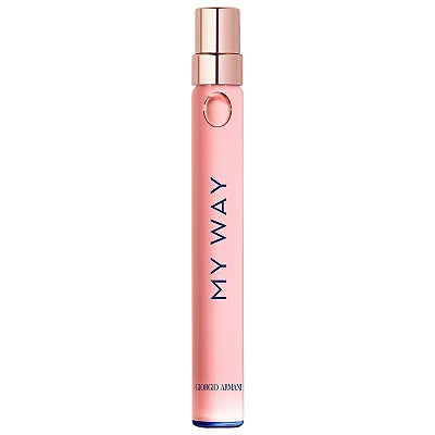 Giorgio Armani My Way Nectar EDP - Gift