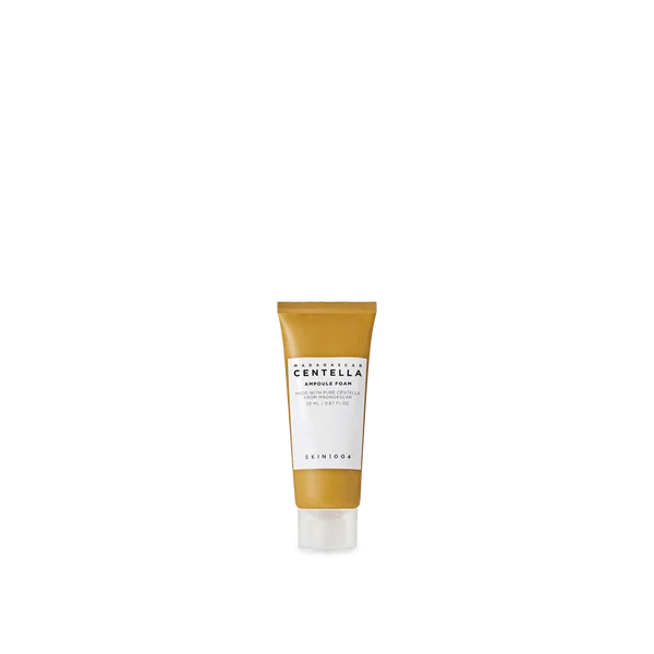 Madagascar Centella Ampoule Foam
