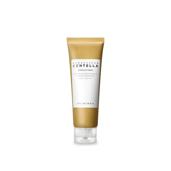 Madagascar Centella Ampoule Foam